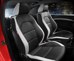 Seat Ibiza Cupra 2012 года